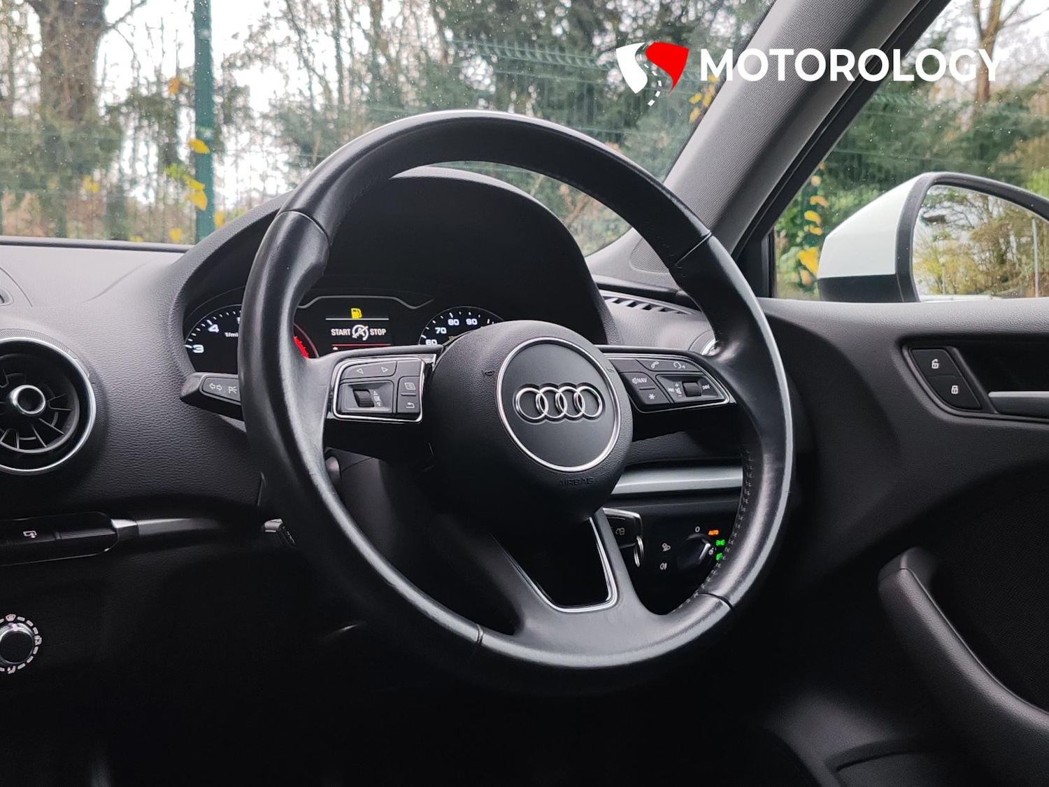Used Audi A3 2017 for sale - 76877678: Photo 12