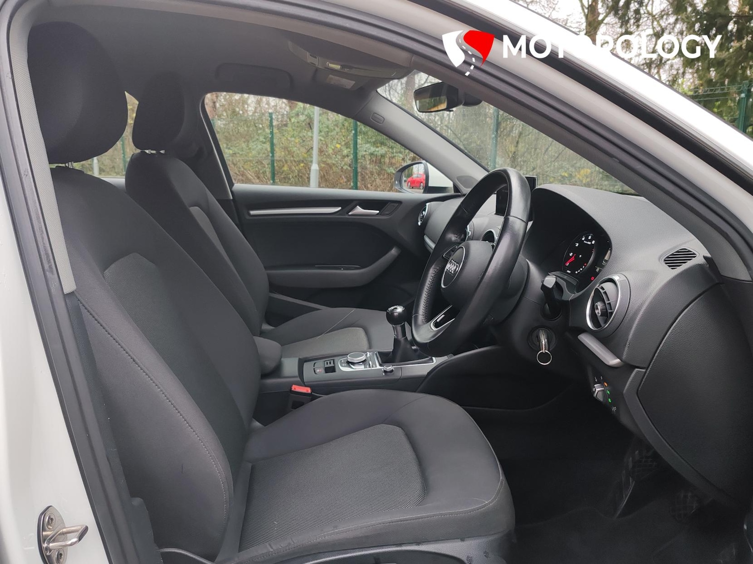 Used Audi A3 2017 for sale - 76877678: Photo 13