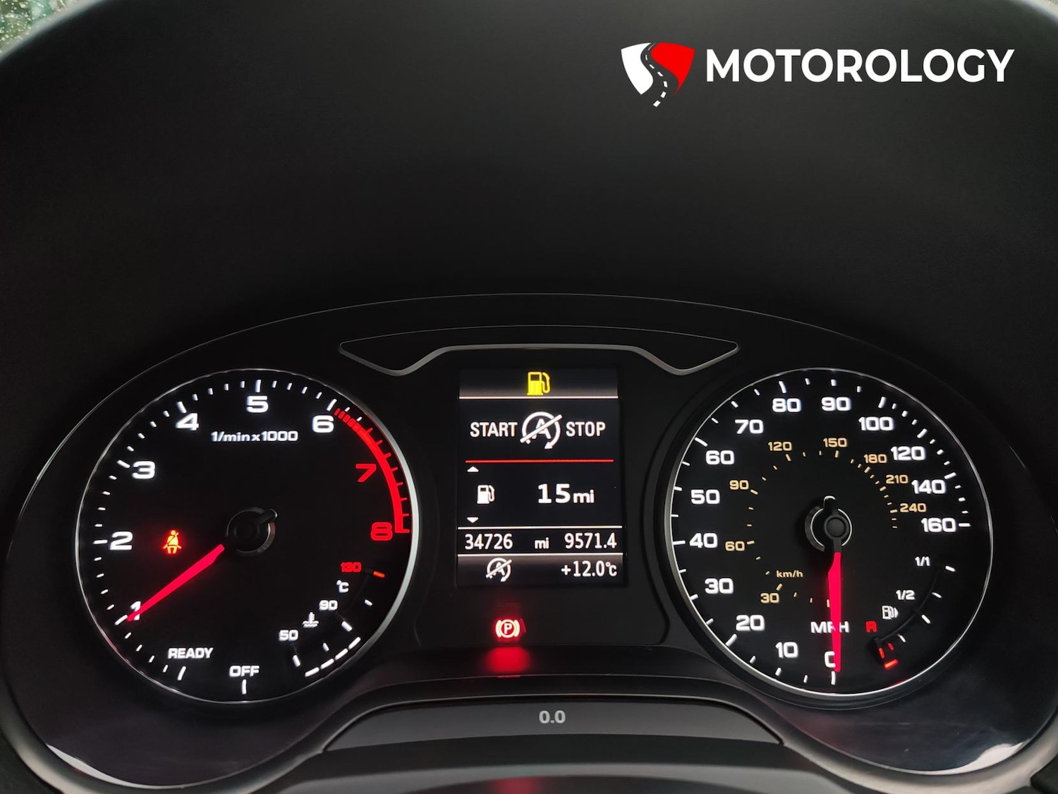 Used Audi A3 2017 for sale - 76877678: Photo 19