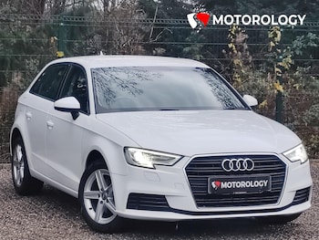 2017 - 1.0 TFSI SE Sportback 5dr Petrol Manual Euro 6 (s/s) (116 ps)