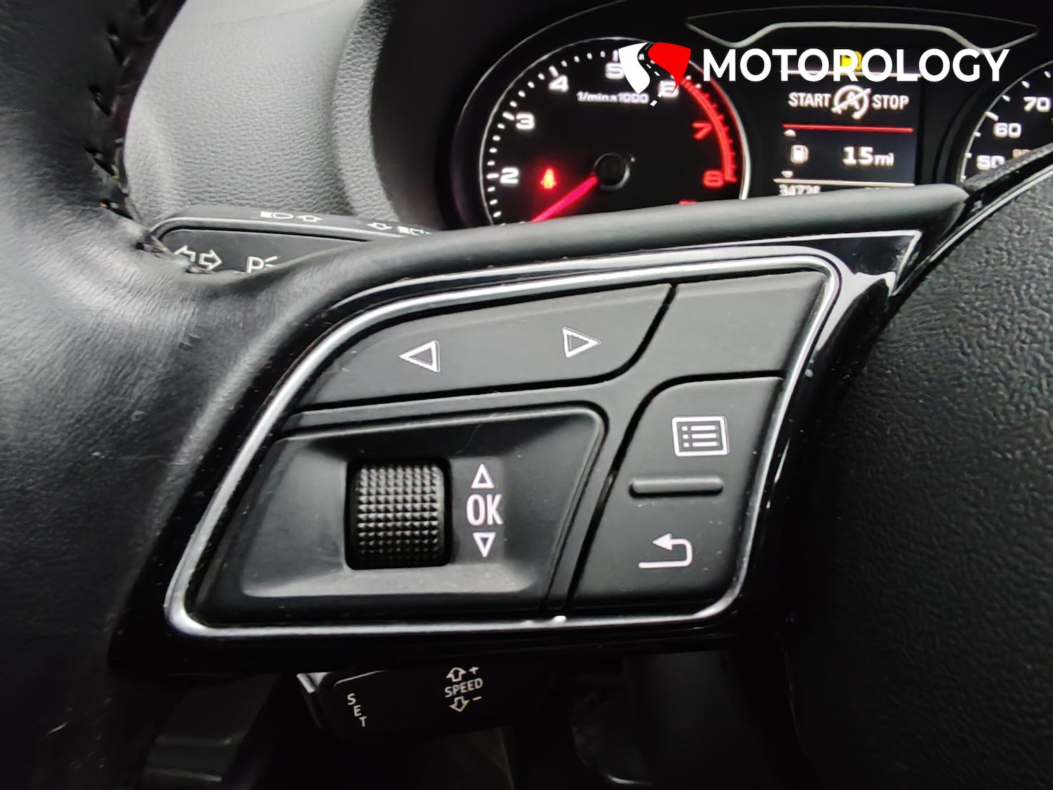 Used Audi A3 2017 for sale - 76877678: Photo 20