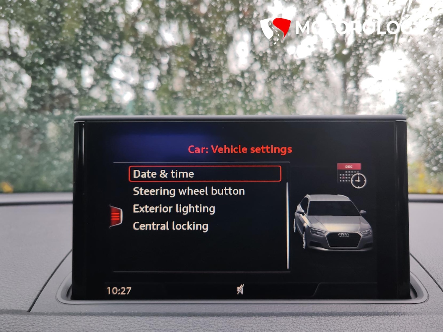 Used Audi A3 2017 for sale - 76877678: Photo 26