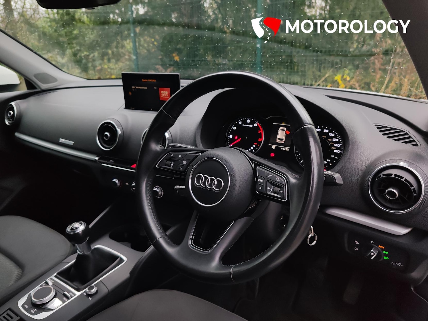 Used Audi A3 2017 for sale - 76877678: Photo 3