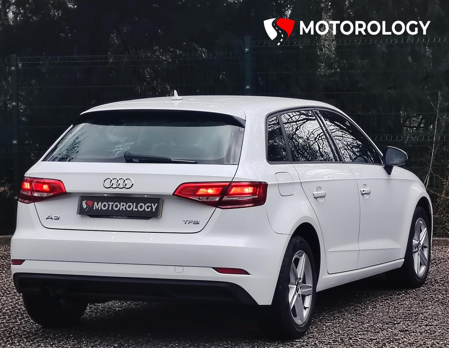 Used Audi A3 2017 for sale - 76877678: Photo 4