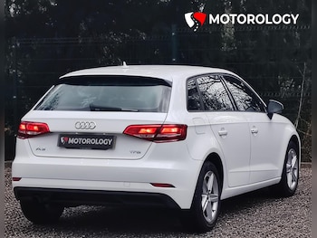 Used Audi A3 2017 for sale - 76877678: Photo