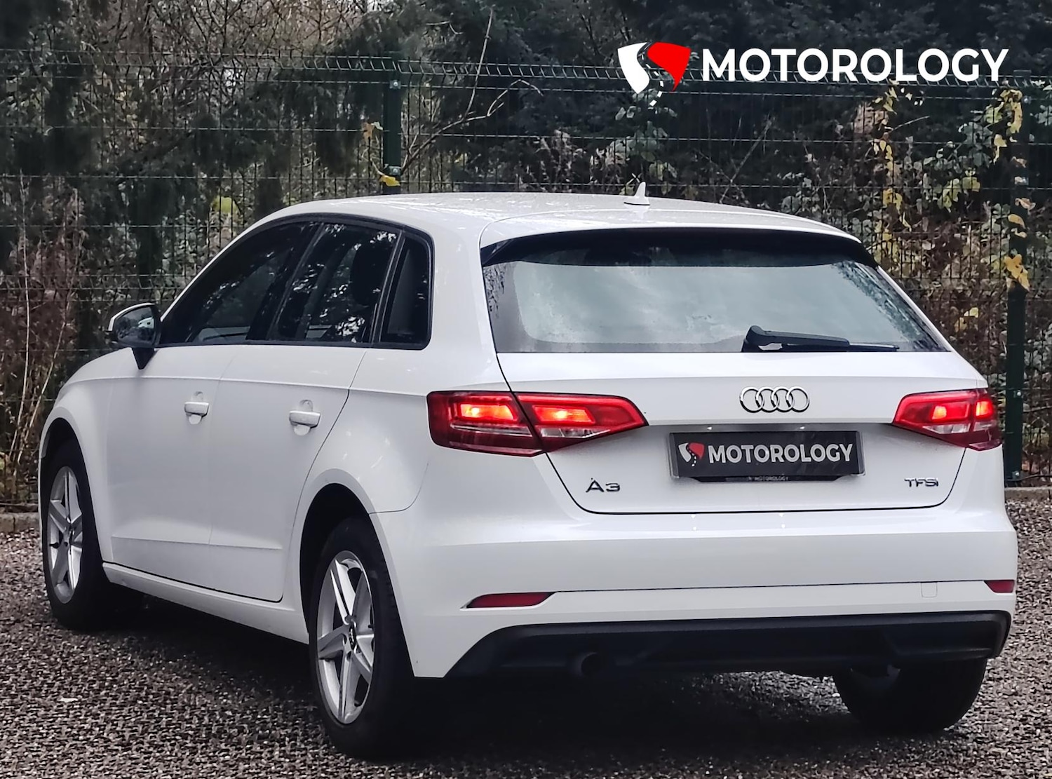 Used Audi A3 2017 for sale - 76877678: Photo 5