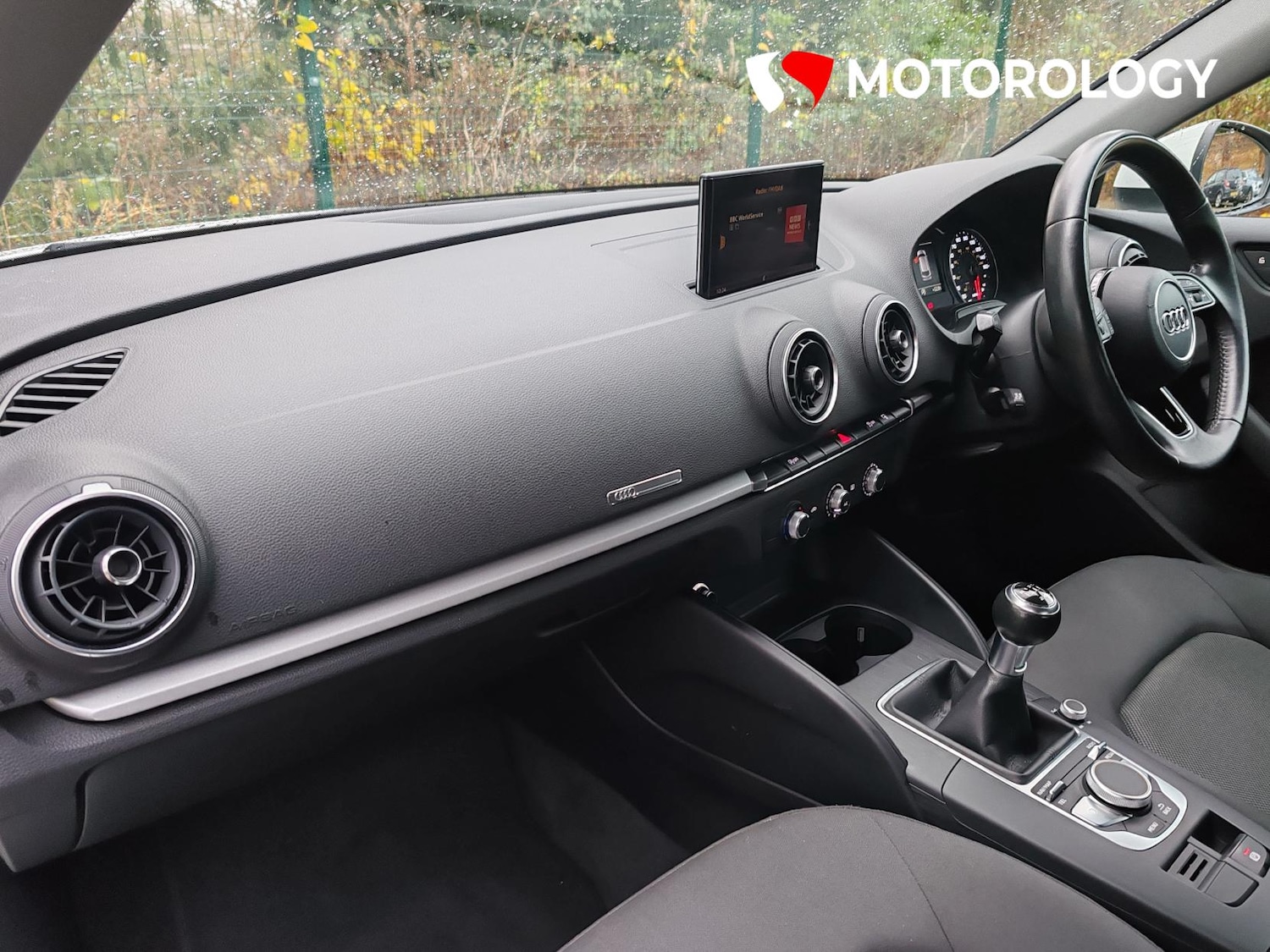 Used Audi A3 2017 for sale - 76877678: Photo 8