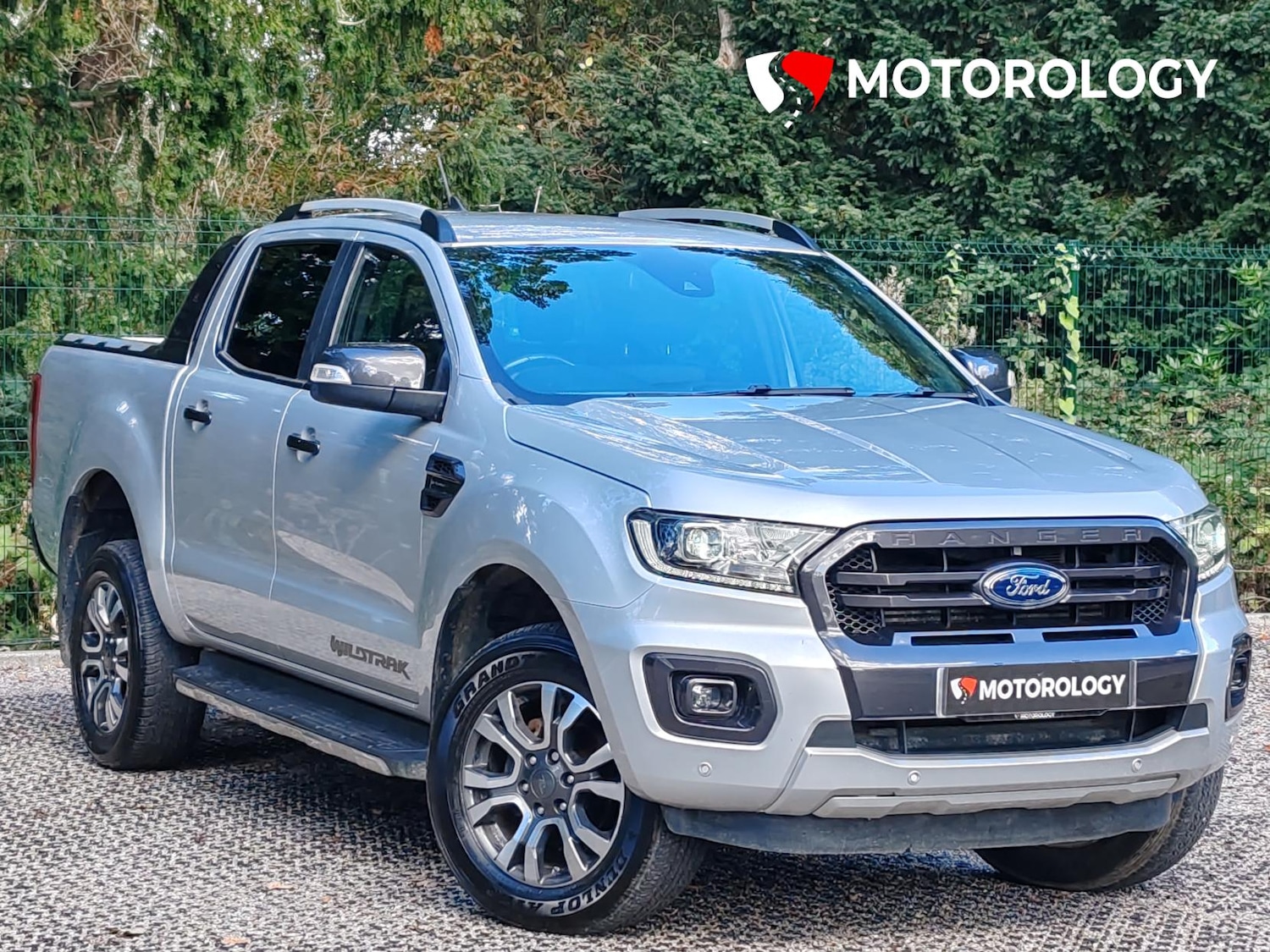 Used Ford Ranger 2021 for sale - 76055982: Photo 1