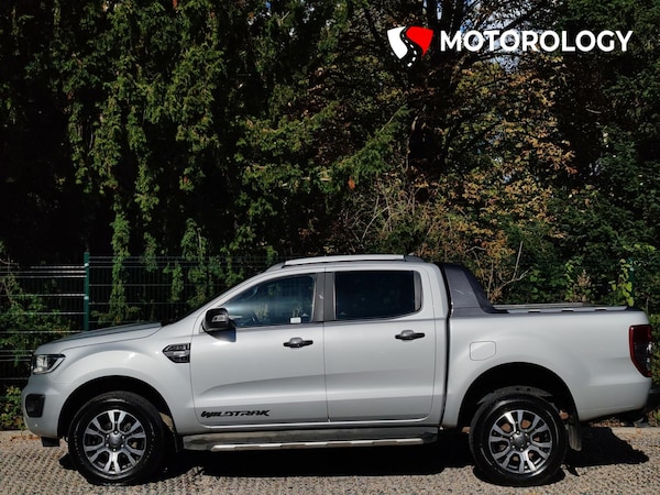 Used Ford Ranger 2021 for sale - 76055982: Photo 10