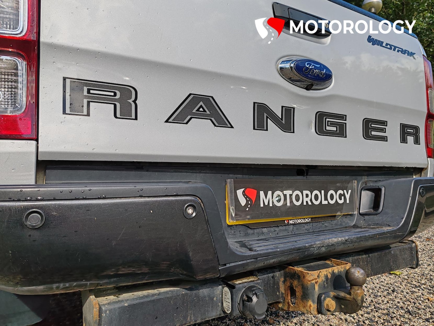 Used Ford Ranger 2021 for sale - 76055982: Photo 11