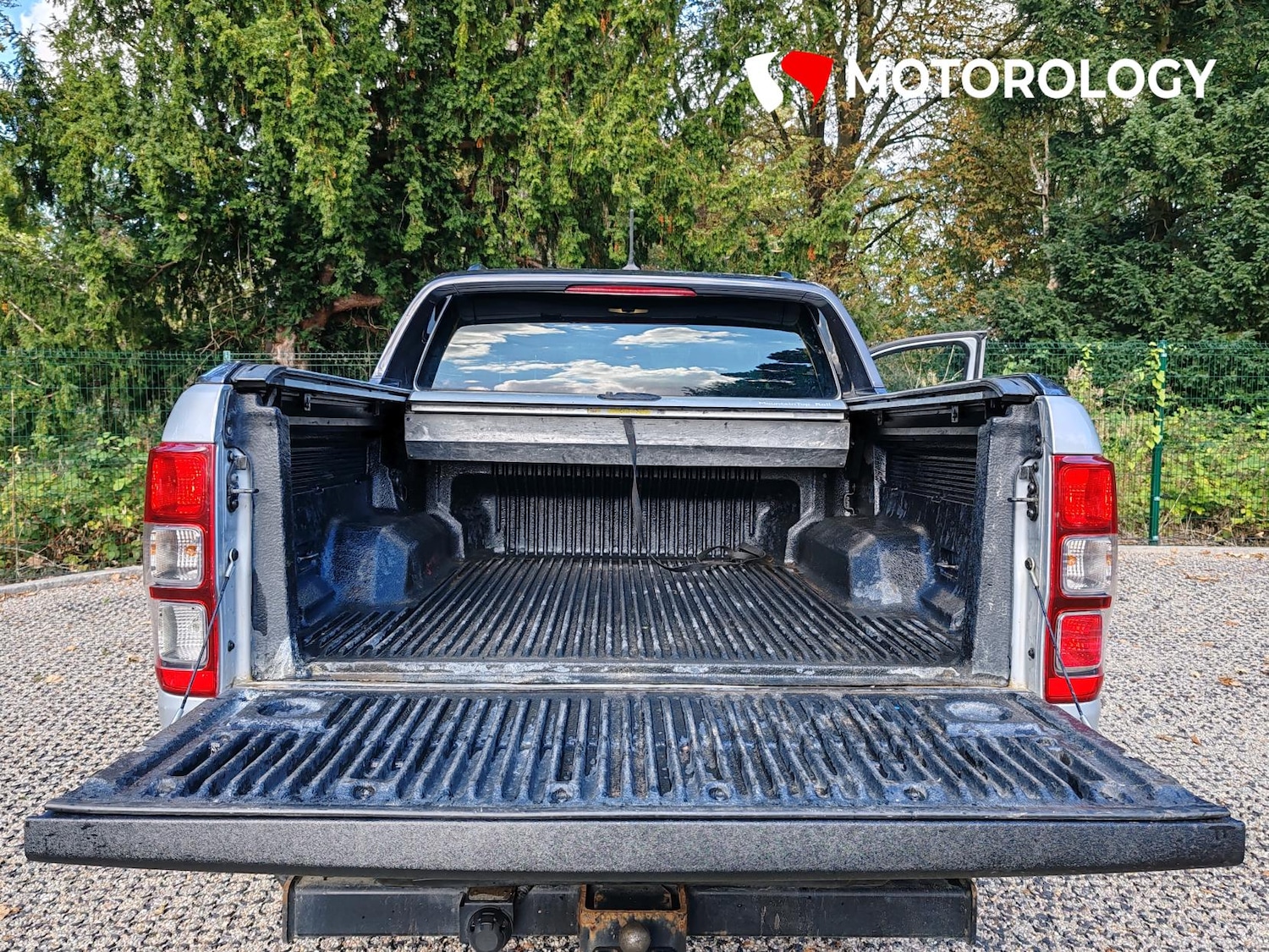 Used Ford Ranger 2021 for sale - 76055982: Photo 12