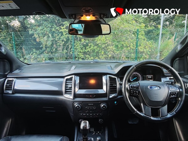 Used Ford Ranger 2021 for sale - 76055982: Photo 13