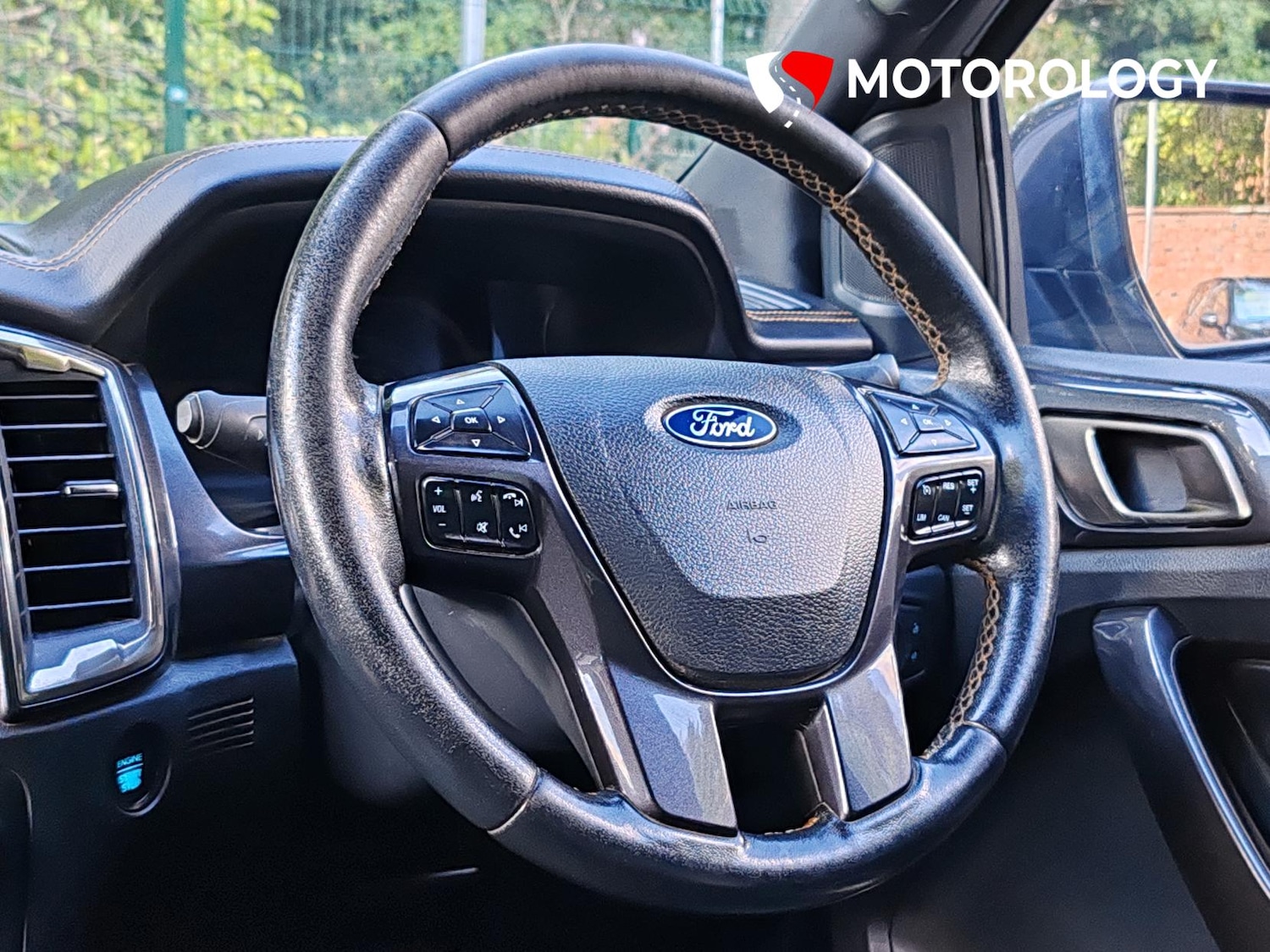 Used Ford Ranger 2021 for sale - 76055982: Photo 14