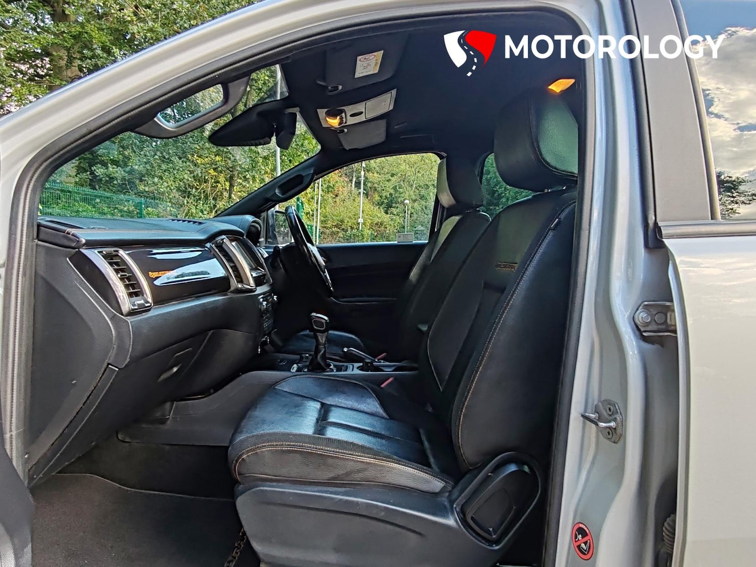 Used Ford Ranger 2021 for sale - 76055982: Photo 15