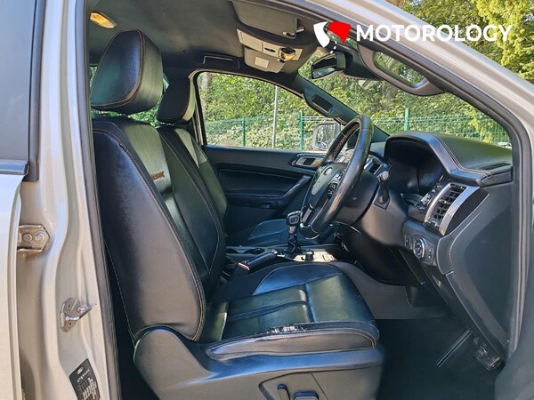 Used Ford Ranger 2021 for sale - 76055982: Photo 16