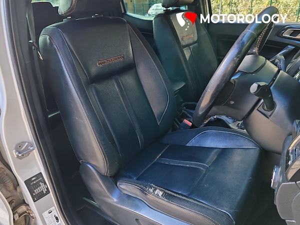 Used Ford Ranger 2021 for sale - 76055982: Photo 17