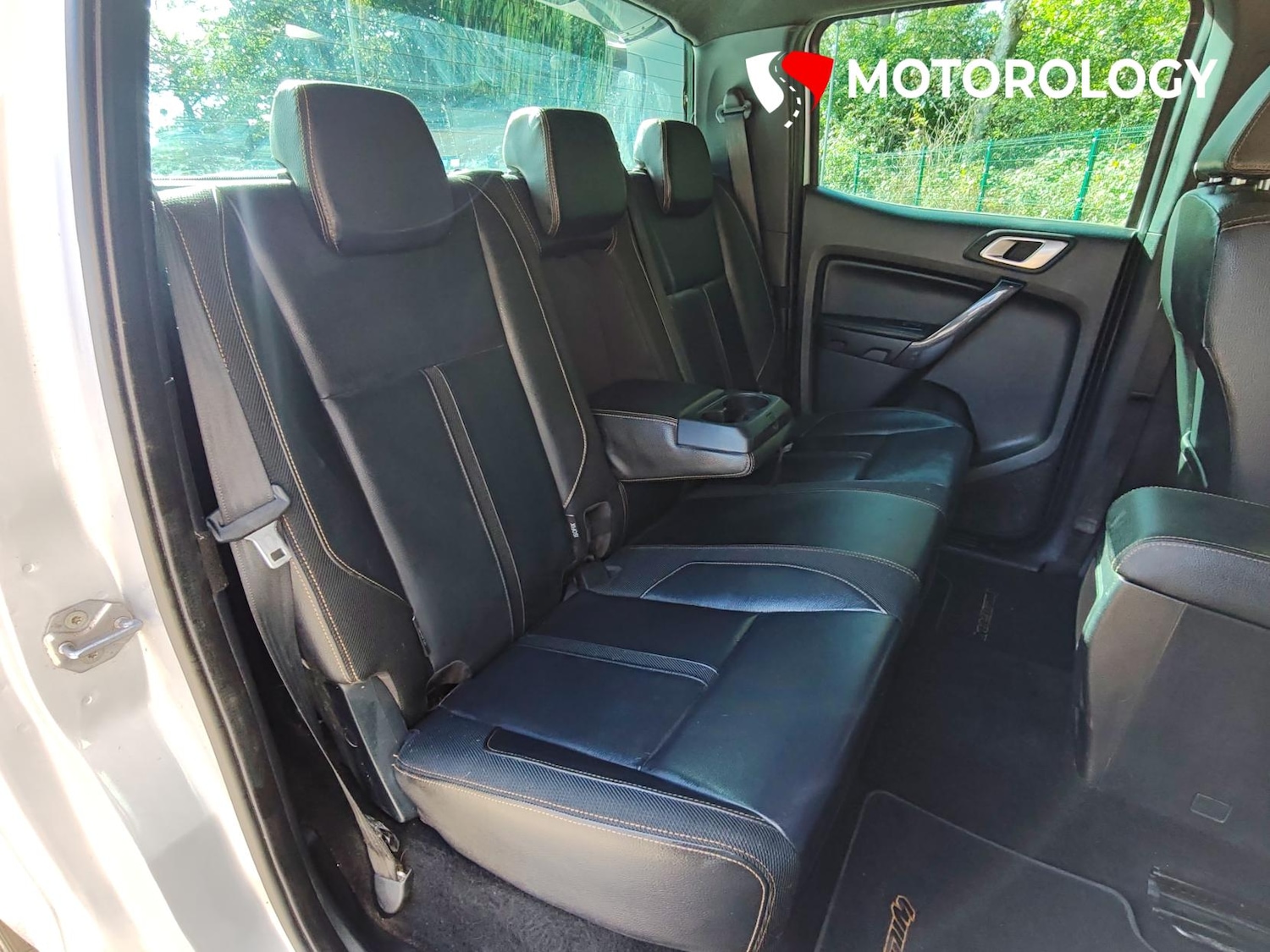 Used Ford Ranger 2021 for sale - 76055982: Photo 19