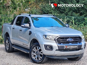 Ford - Ranger