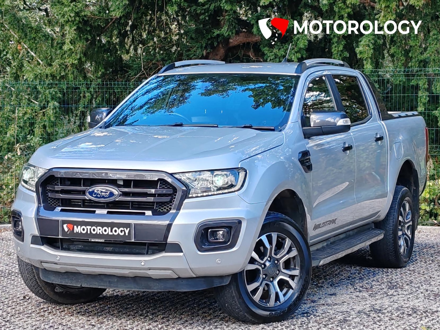 Used Ford Ranger 2021 for sale - 76055982: Photo 2
