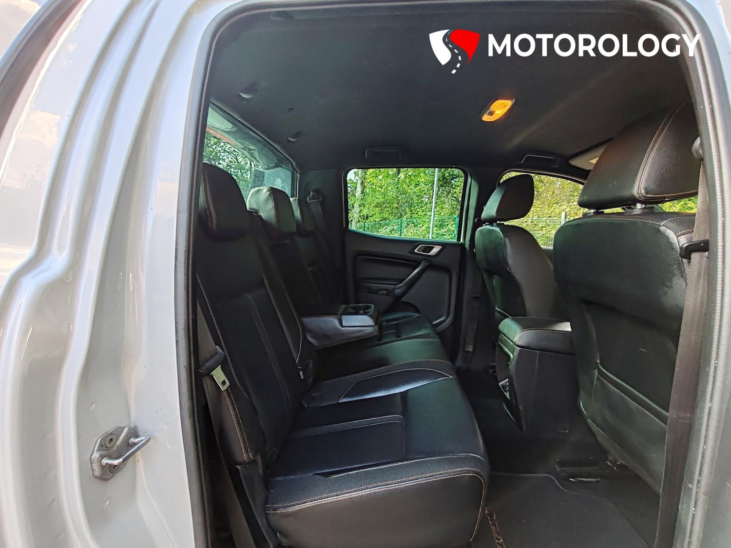 Used Ford Ranger 2021 for sale - 76055982: Photo 20