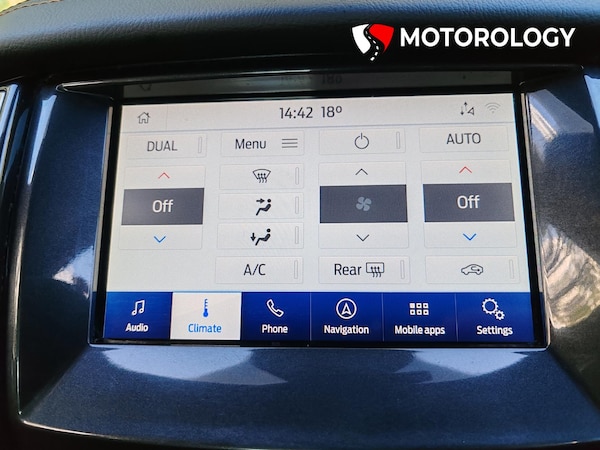 Used Ford Ranger 2021 for sale - 76055982: Photo 28