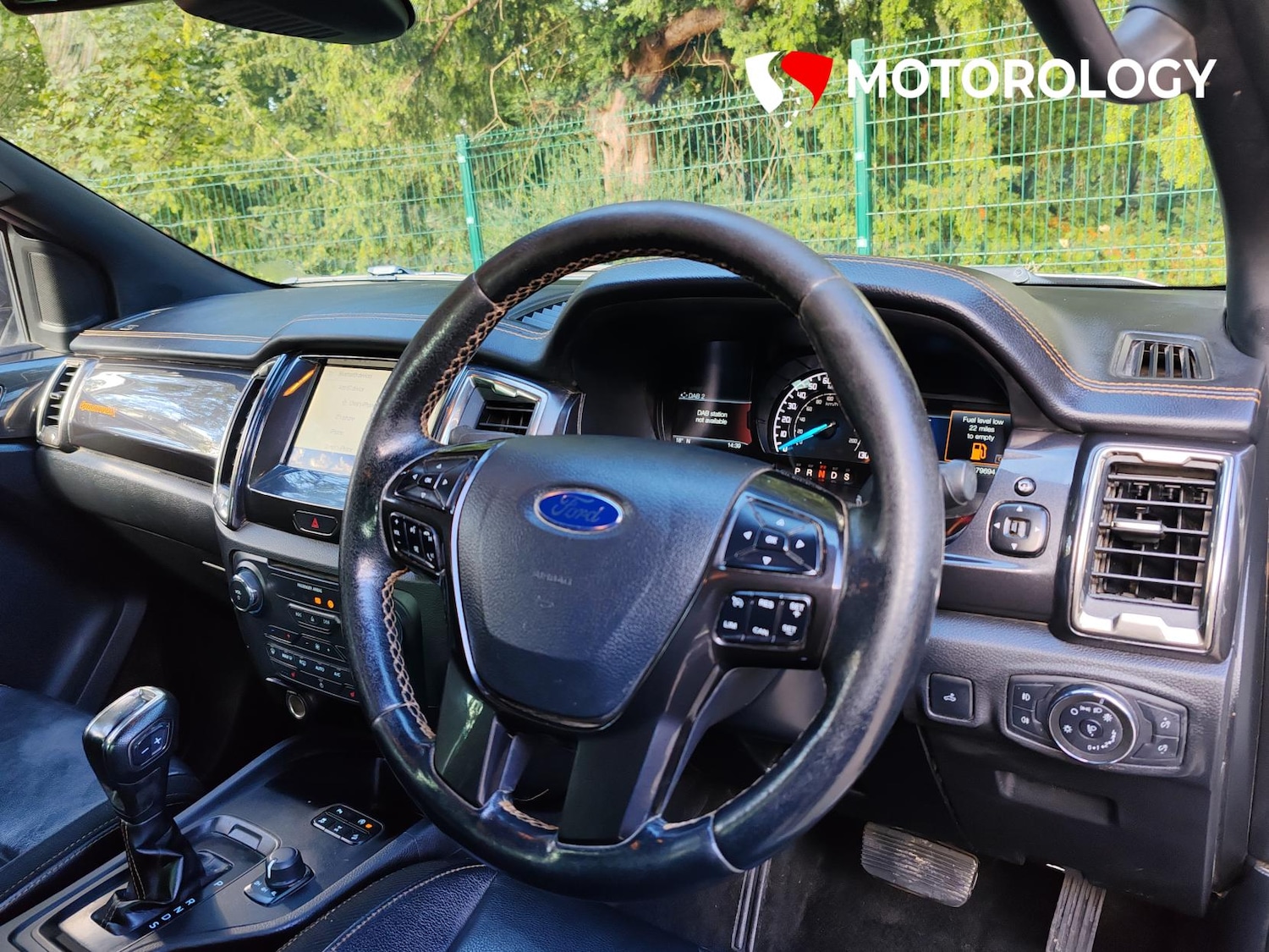 Used Ford Ranger 2021 for sale - 76055982: Photo 3