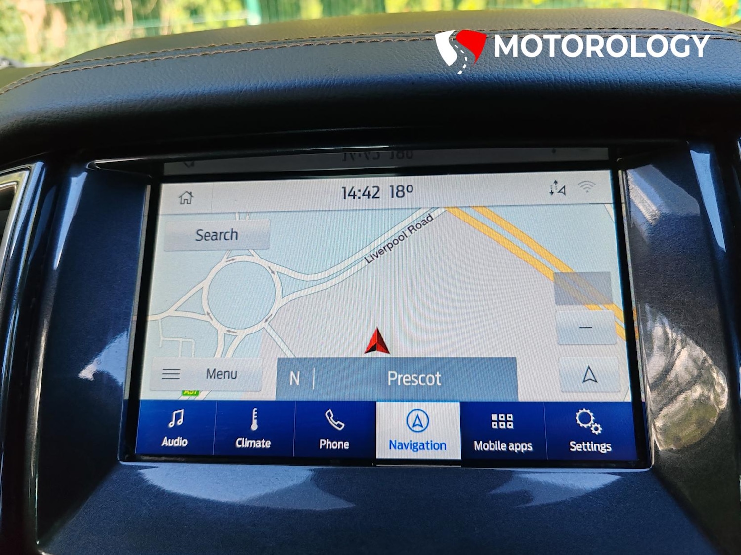 Used Ford Ranger 2021 for sale - 76055982: Photo 30