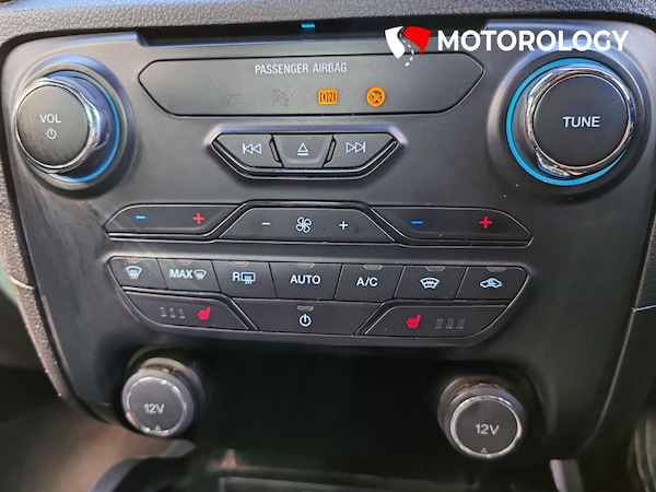 Used Ford Ranger 2021 for sale - 76055982: Photo 35