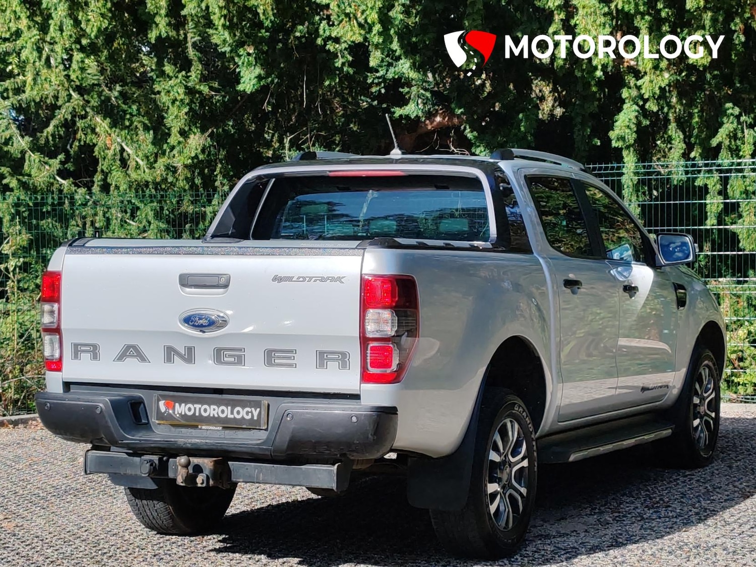 Used Ford Ranger 2021 for sale - 76055982: Photo 4