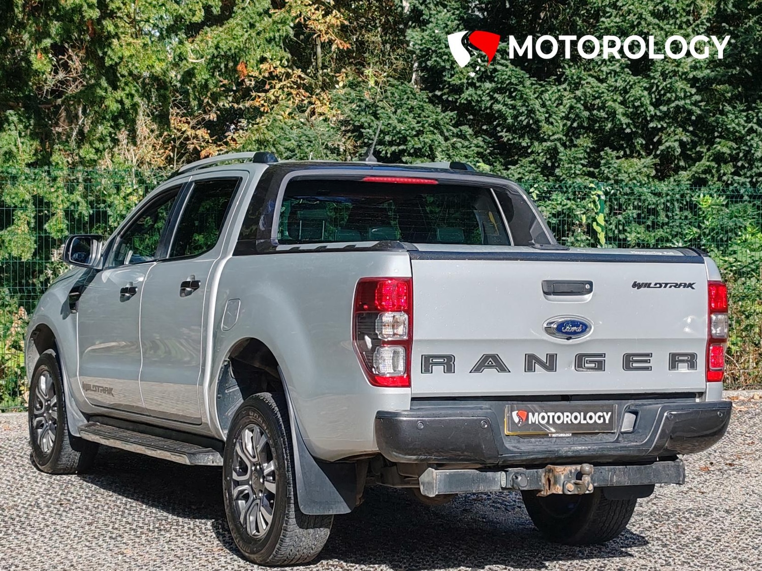 Used Ford Ranger 2021 for sale - 76055982: Photo 5