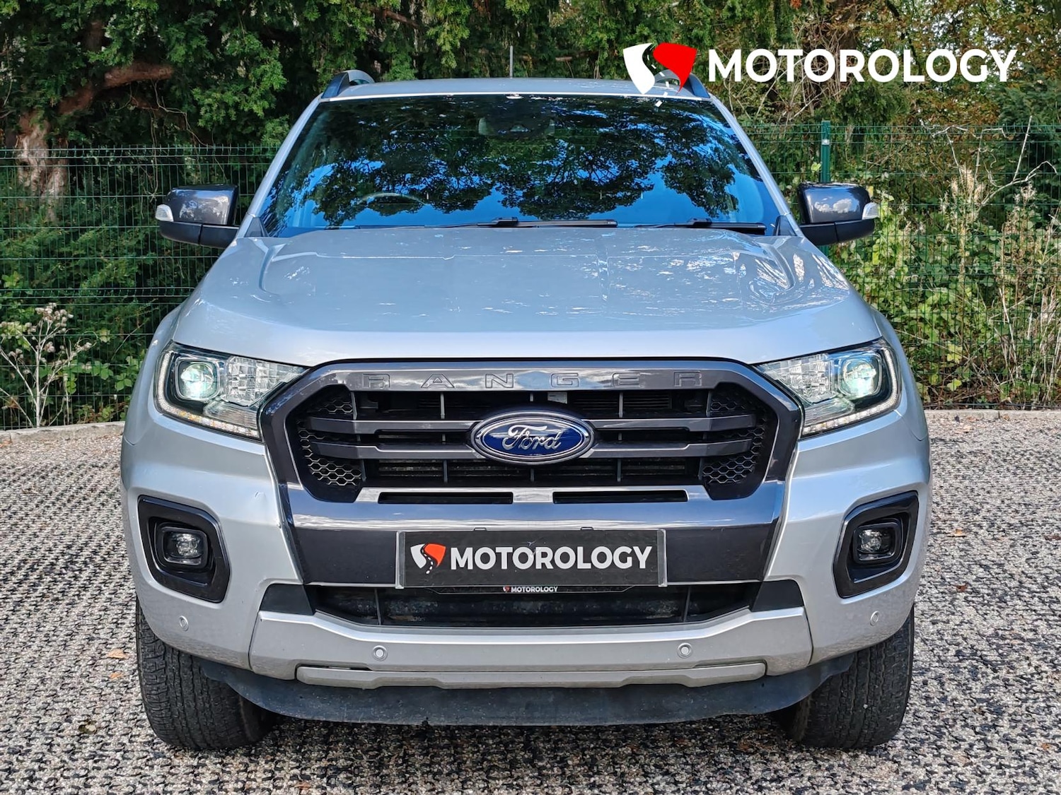 Used Ford Ranger 2021 for sale - 76055982: Photo 6