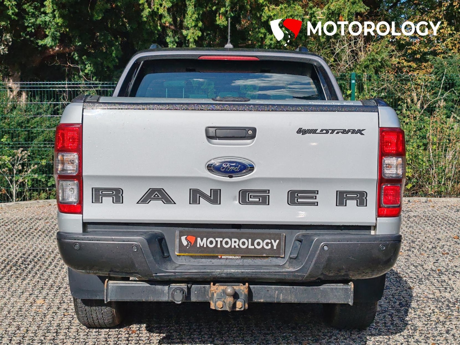 Used Ford Ranger 2021 for sale - 76055982: Photo 7