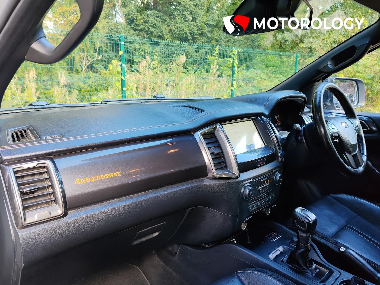 Used Ford Ranger 2021 for sale - 76055982: Photo 8