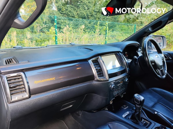 Used Ford Ranger 2021 for sale - 76055982: Photo 8