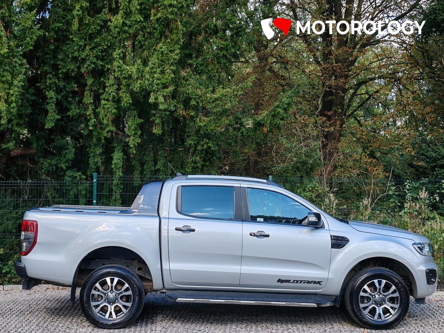 Used Ford Ranger 2021 for sale - 76055982: Photo 9