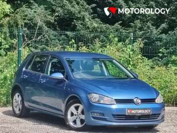 2014 - 1.6 TDI BlueMotion Tech Match Hatchback 5dr Diesel DSG Euro 5 (s/s) (105 ps