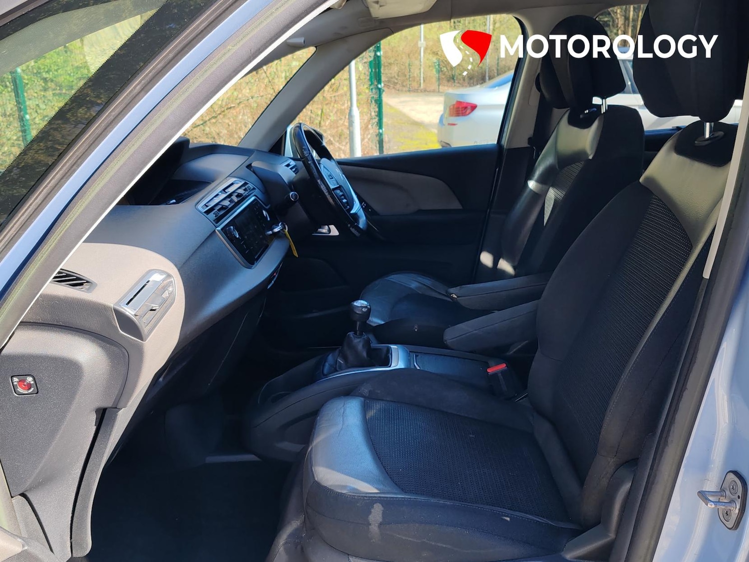 Used Citroen Grand C4 Picasso 2014 for sale - 77890161: Photo 16