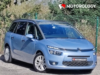 Used Citroen Grand C4 Picasso 2014 for sale - 77890161: Photo