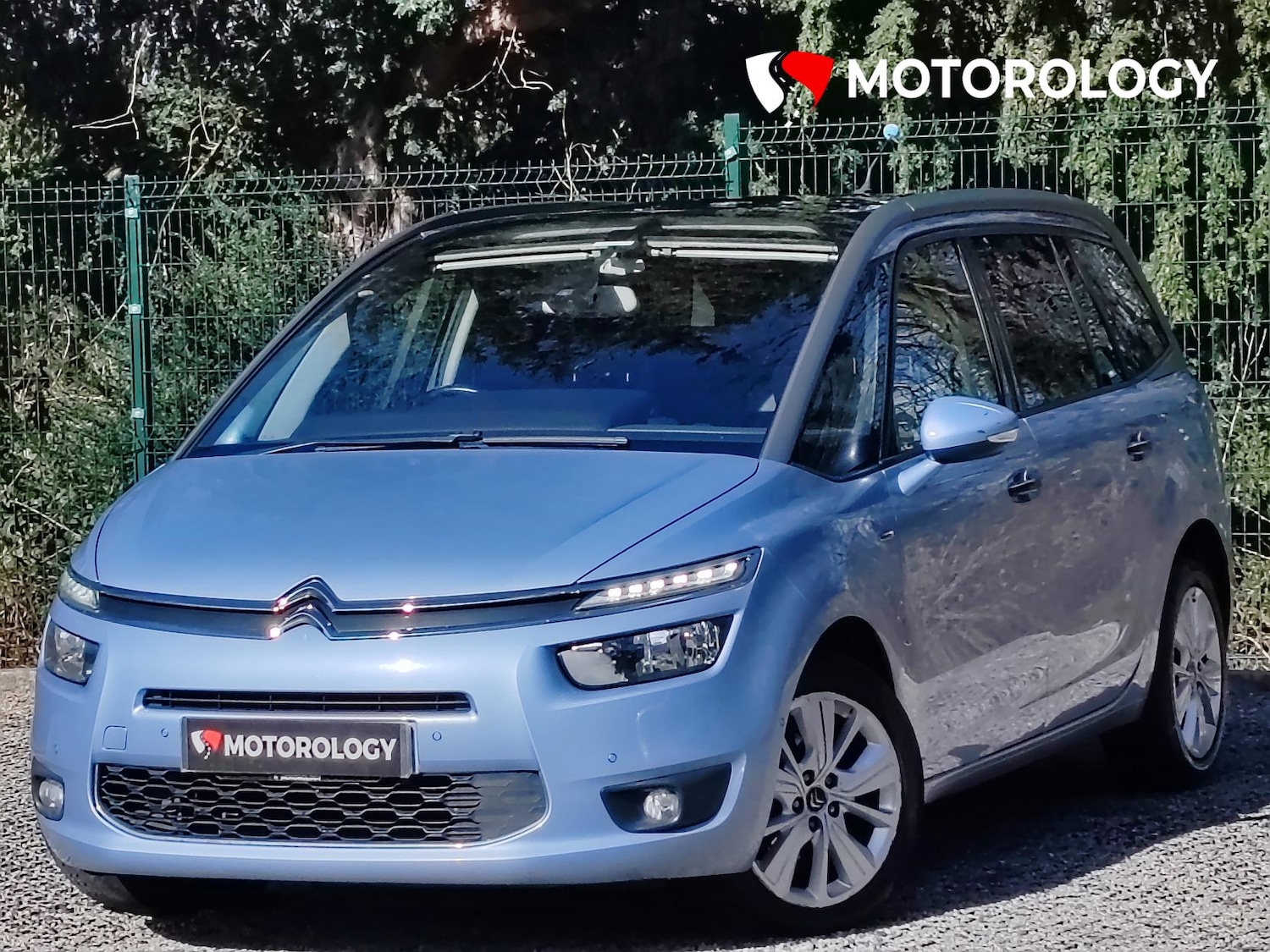 Used Citroen Grand C4 Picasso 2014 for sale - 77890161: Photo 2