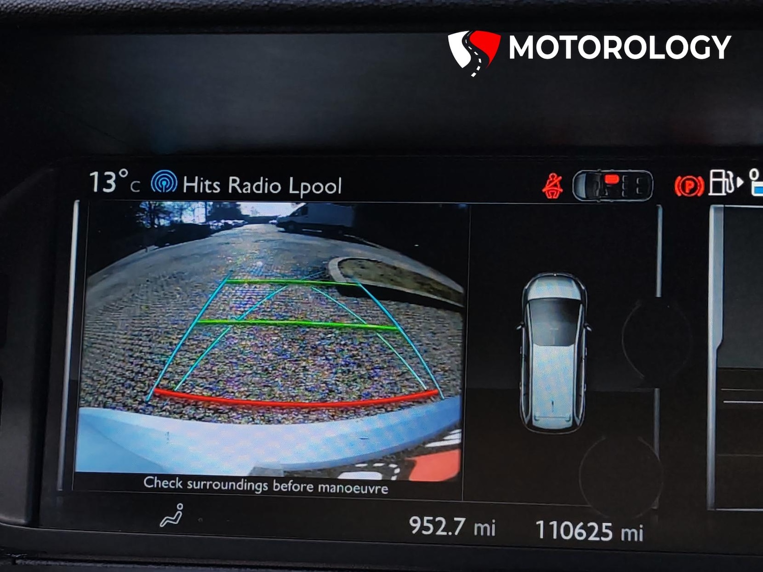 Used Citroen Grand C4 Picasso 2014 for sale - 77890161: Photo 24