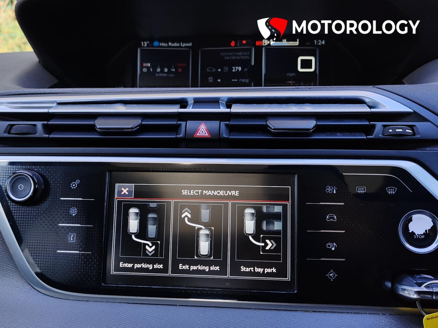 Used Citroen Grand C4 Picasso 2014 for sale - 77890161: Photo 29