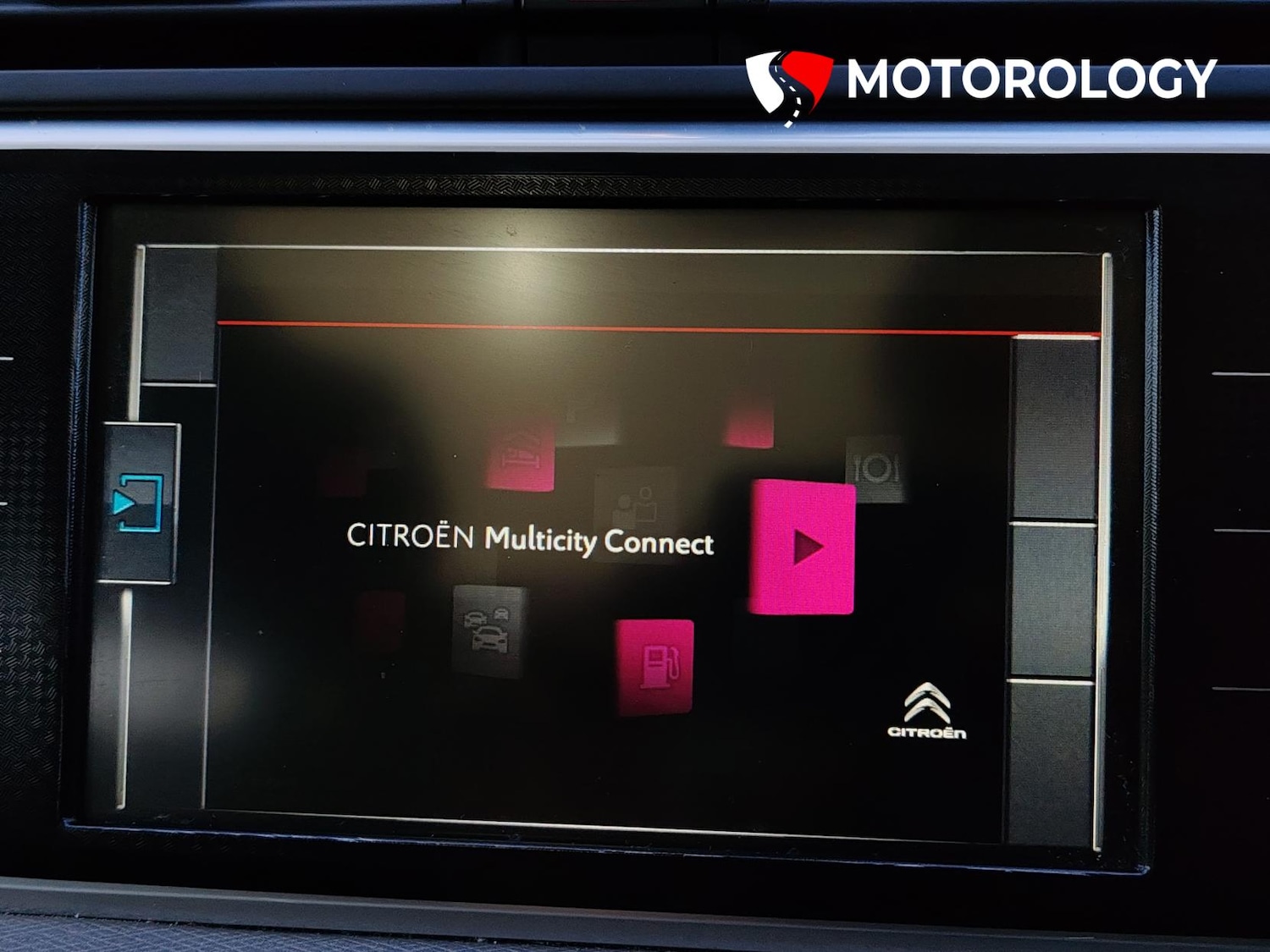 Used Citroen Grand C4 Picasso 2014 for sale - 77890161: Photo 30