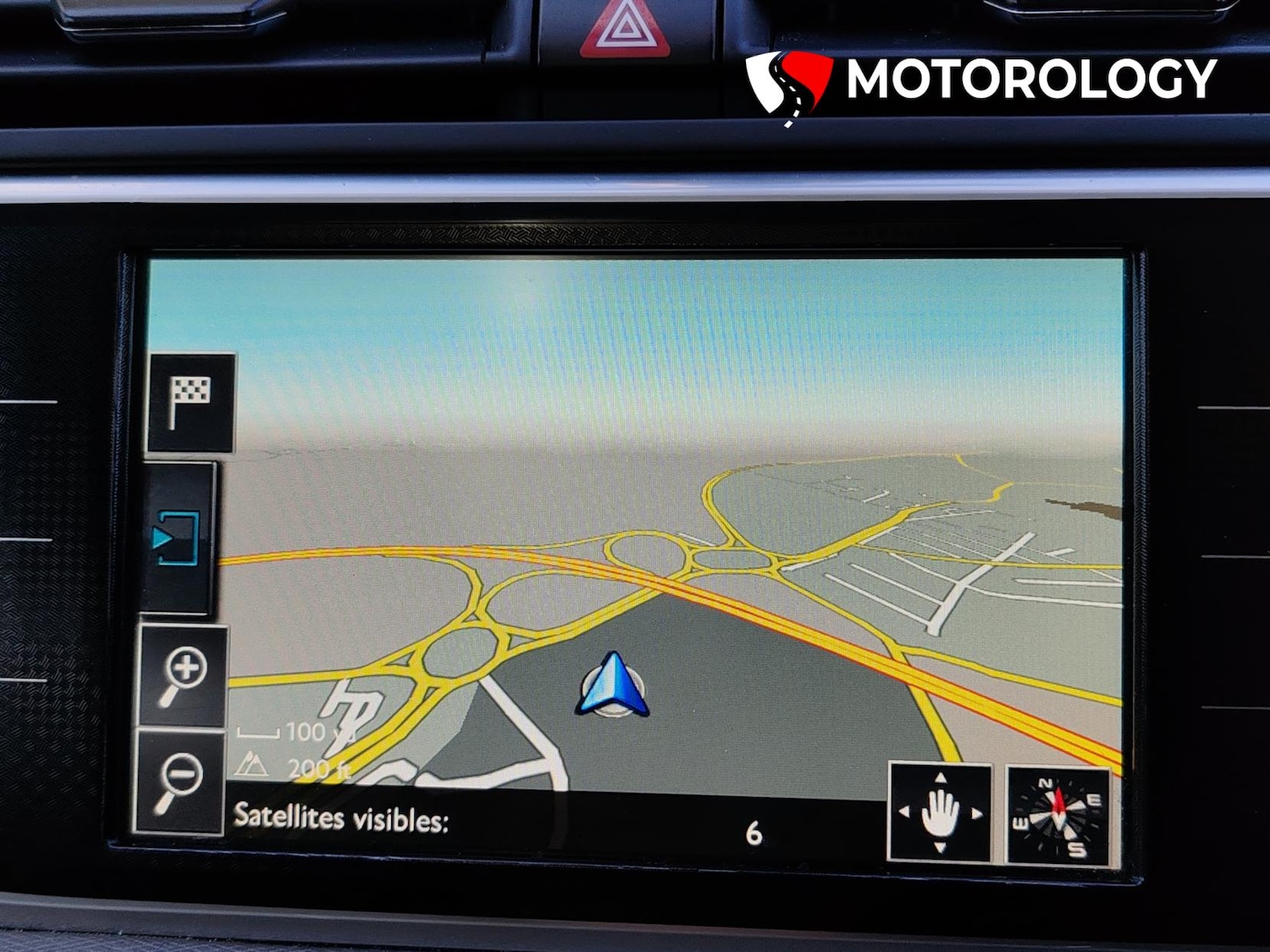 Used Citroen Grand C4 Picasso 2014 for sale - 77890161: Photo 35