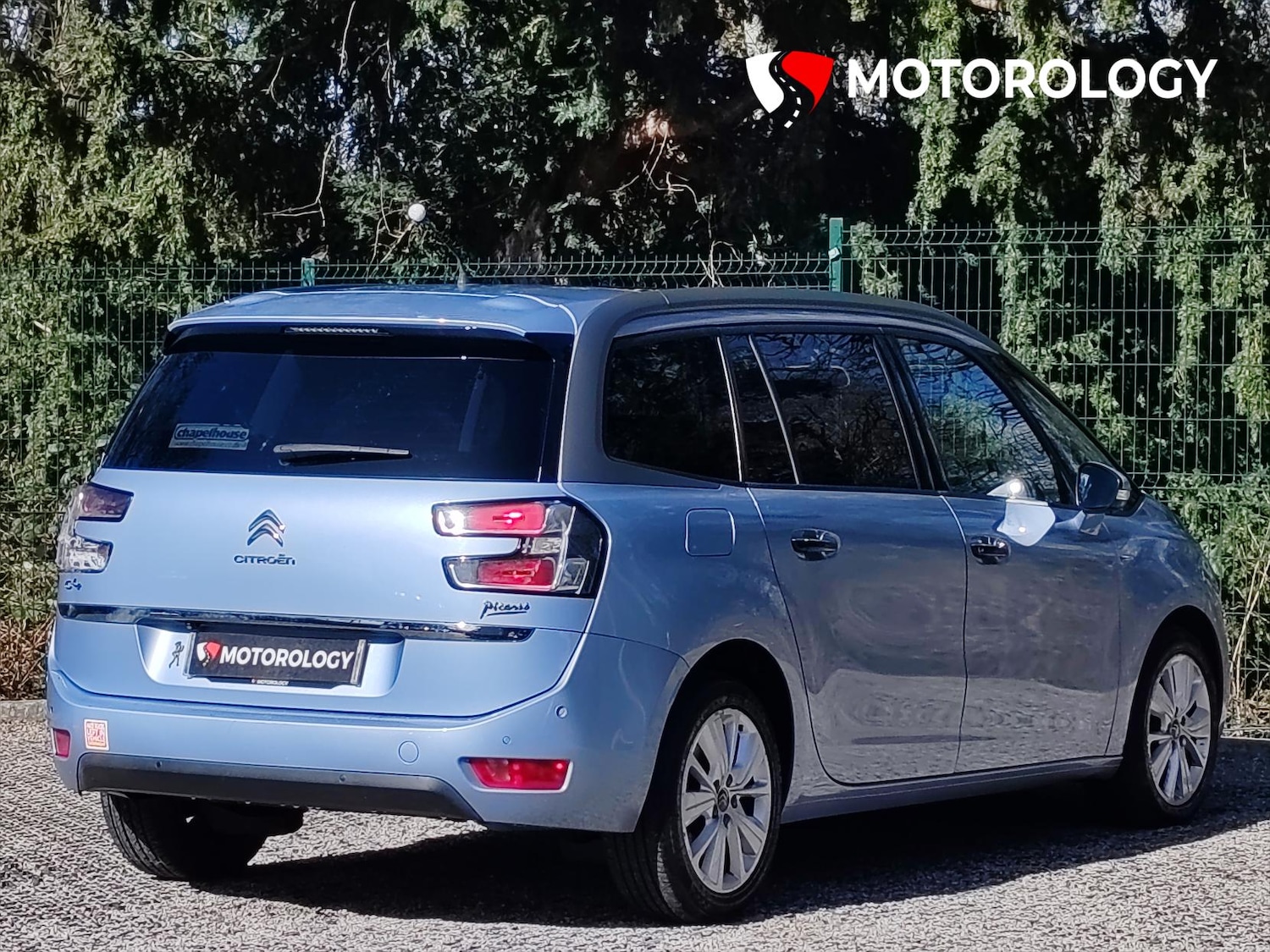 Used Citroen Grand C4 Picasso 2014 for sale - 77890161: Photo 5