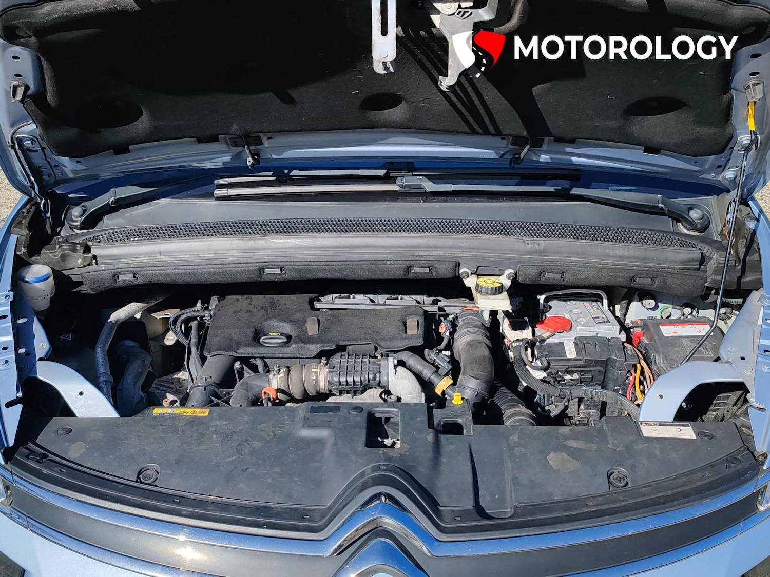 Used Citroen Grand C4 Picasso 2014 for sale - 77890161: Photo 52