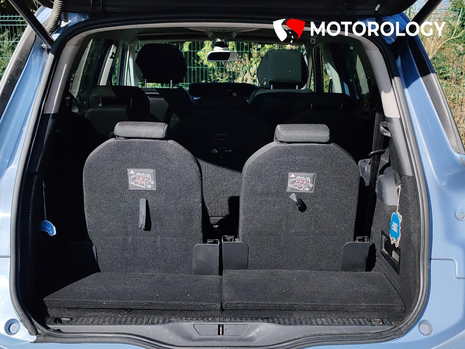 Used Citroen Grand C4 Picasso 2014 for sale - 77890161: Photo 53