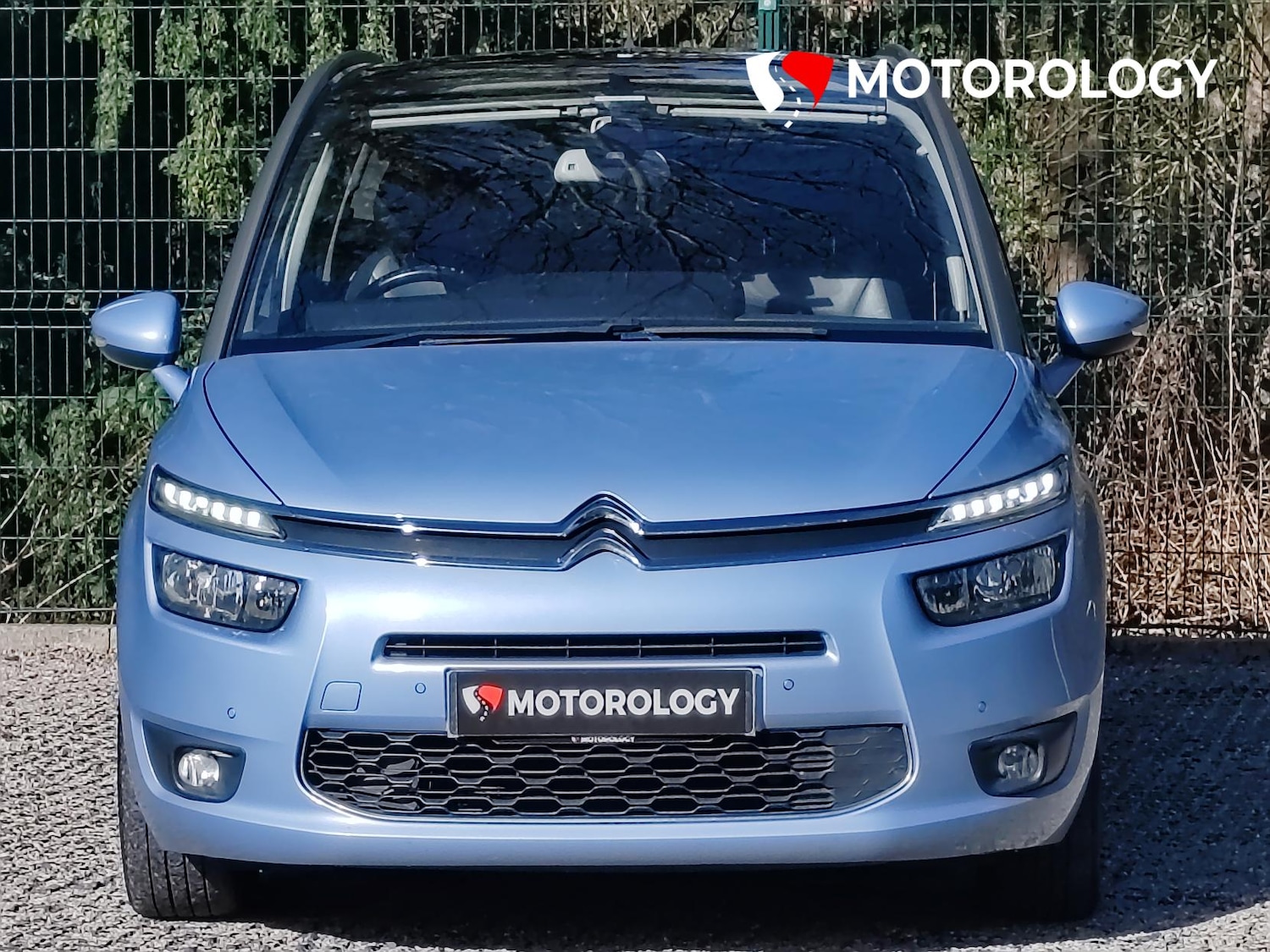 Used Citroen Grand C4 Picasso 2014 for sale - 77890161: Photo 6