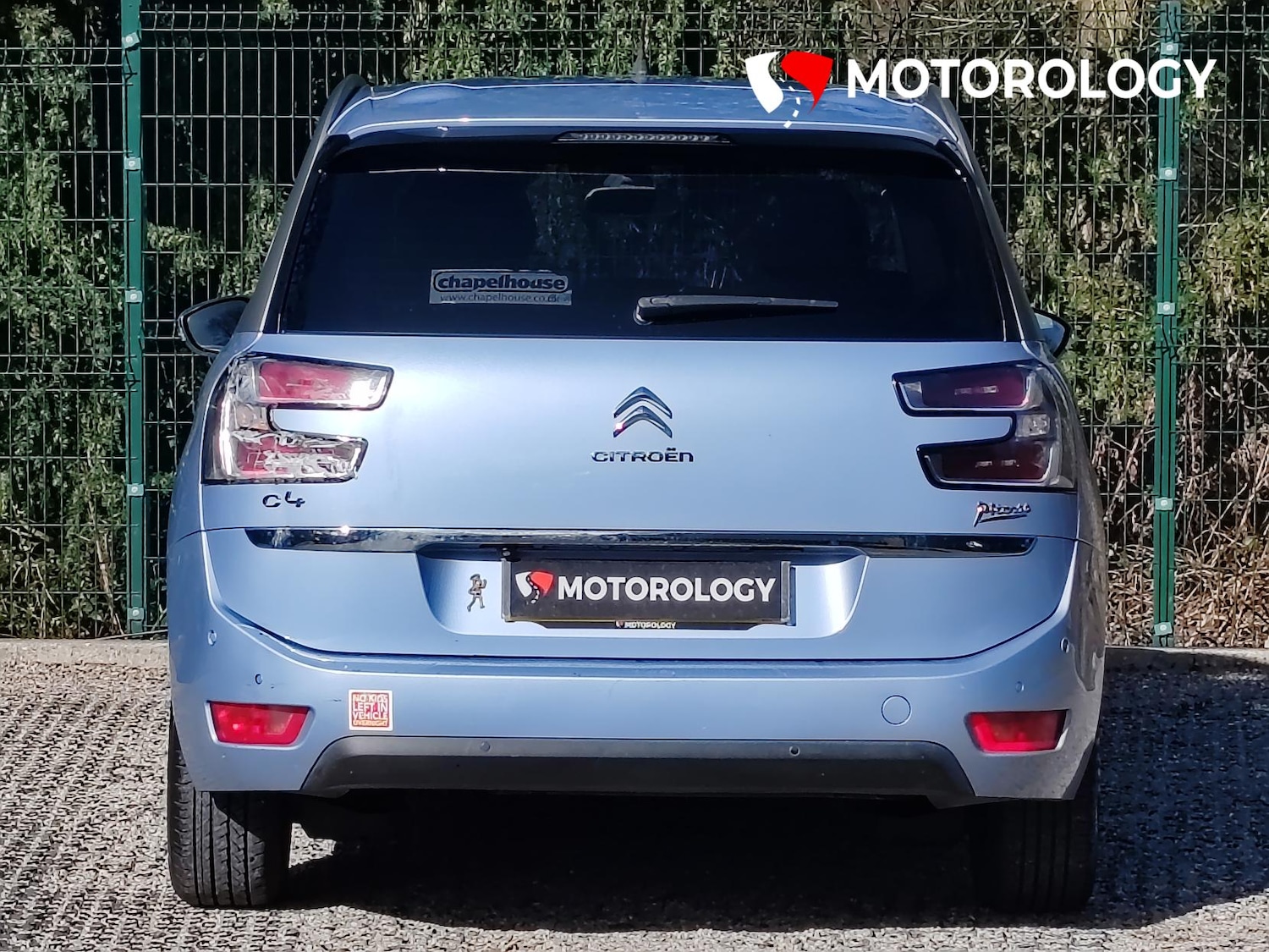 Used Citroen Grand C4 Picasso 2014 for sale - 77890161: Photo 8