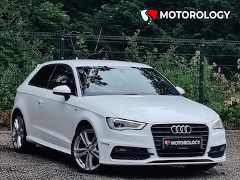 Used Audi A3 2016 for sale - 78813928: Photo