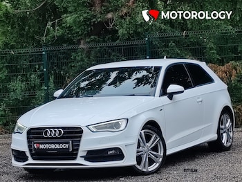 Used Audi A3 2016 for sale - 78813928: Photo